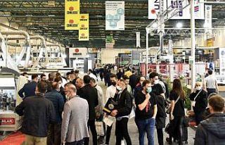 Ağaç İşleme Makineleri sektöründe ihracat hedefi...