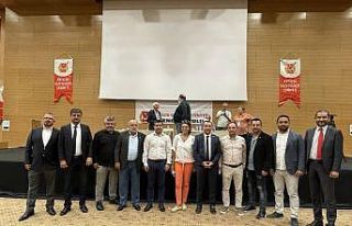 AGC’de İdris Taş dönemi