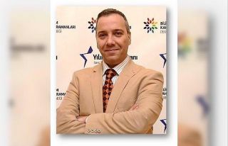 AGÜ’lü ve Gazi’li Bilim İnsanlarından Üçüncü...