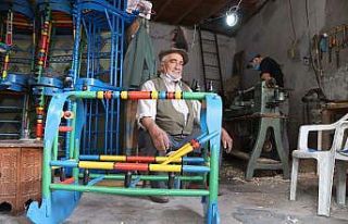 Ahşabın metale direnci