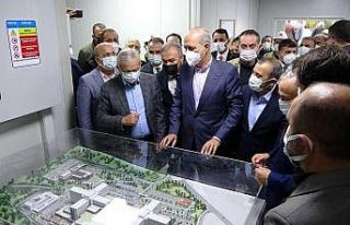 AK Parti Genel Başkanvekili Kurtulmuş: “Şehir...