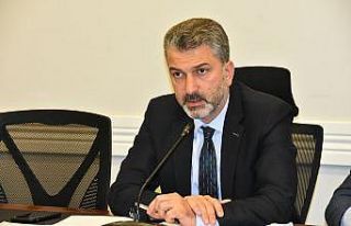 AK Parti İl Başkanı Mumcu’dan muhalefetin 6 il...
