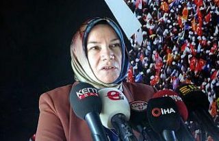 AK Parti Kayseri Milletvekili Nergis: "Hedefimiz...