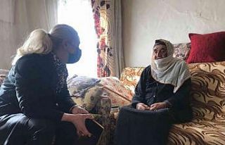 AK Parti Pülümür İlçe Başkanlığı’ndan cumhuriyetle...