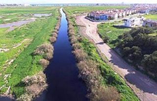 AK Partili Canbey’den Ayvalık’a “Nikita Deresi”...