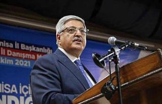 AK Parti’li Demiröz: “Emekliye, asgari ücretliye...