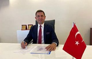 AK Partili Doğan: "(İzmir depremi) Biten evler,...