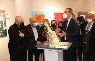 Akçaabat’ta asırlık sergi