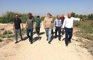 Akçakale’de turizm atağı