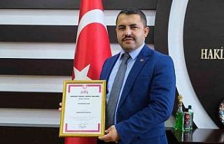 Akdağmadeni salebi tescillendi