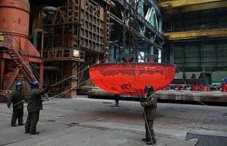 Akkuyu NGS’nin 3. ünitesinin reaktör basınç...