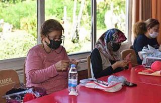 AKMEK’te yeni dönem eğitimleri başladı