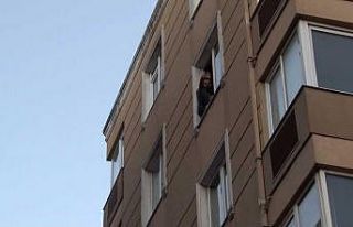 Alacak verecek davasında işyerini bastı, 3 kişiyi...