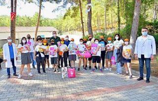 Alanya Sahipsiz Hayvan Geçici Bakımevi ve Rehabilitasyon...