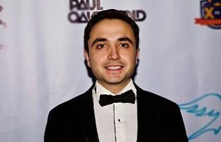 Ali Mahir Aksu, Hollywood ile Türkiye tarihine geçecek
