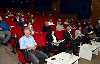 Aliağa Belediyesinin 2022 yılı bütçesi 372 milyon...
