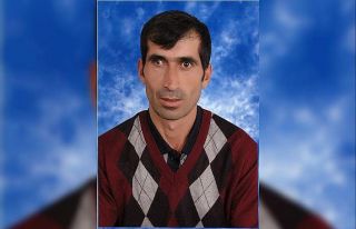 Alkol aldığı sırada fenalaşan kooperatif başkanı...