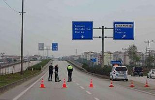 Alkollü sürücünün ölüme neden olduğu dava...