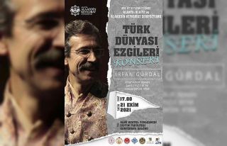 ALKÜ’de Alanya’nın fethinin 800’üncü yılına...