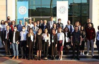 ALKÜ’de Alanya’nın fethinin 800’üncü yılına...