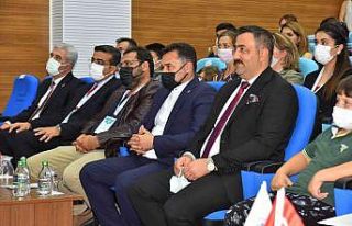 ALKÜ’de İrfan Gürdal konseri