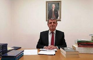 Alp Er Tunga’nın mezarının yerini bulduğunu...