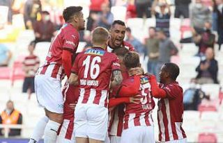 Altay ile Sivasspor ligde ilk kez karşılaşacak