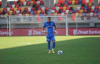 Altay’da Özgür Özkaya 10 ay sonra sahalarda