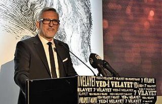 Altın çağın hekimleri beyaz perdede