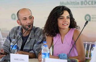 Altın Portakal ödülleri sahiplerini bulacak