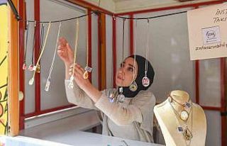 Altındağ’da hayaller gerçeğe dönüştü