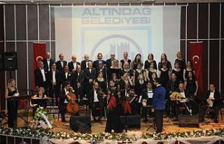 Altındağ’da kültür-sanat topluluklarına kayıtlar...