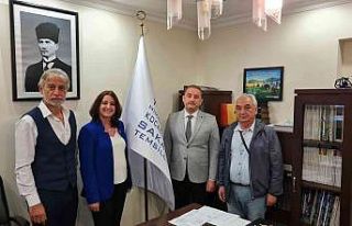 Altınküre Okulları, Mimarlar Odası Sakarya Temsilciliği...