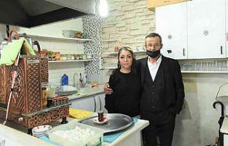 Altınordu Belediyesi’nden esnafa toplam 1 milyon...