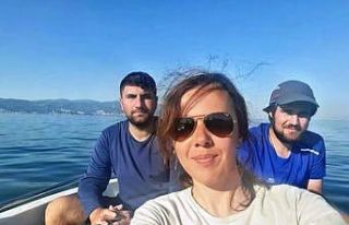 Altınova ve Hersek Lagünü 3D rekonstrüksiyonlarla...