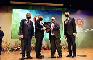 Alüminyum ve ambalajın yıldızı: Ender PVC