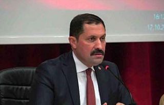 Amasya Valisi Masatlı: “Yaklaşık 4 bin TL’ye...