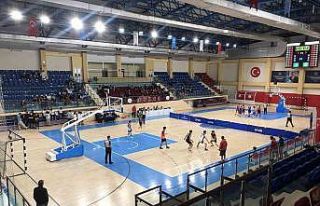 Amatör maçlar tüm hızı ile devam ediyor
