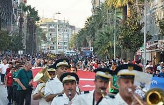 Amatör Spor Haftası başlıyor