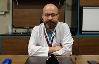 Ameliyatla aşırı terlemeden kurtulmak mümkün