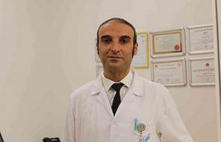 Ameliyatsız obezite tedavisinde yüzde 20 kilo kaybı...