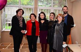 Anadolu Üniversitesi’nden engelli kardeşi olan...