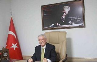 ANKA’dan 29 Ekim kutlaması