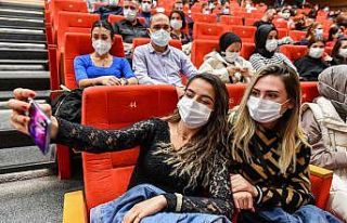 Ankara Büyükşehir’den yurt ve otellere yerleştirilen...