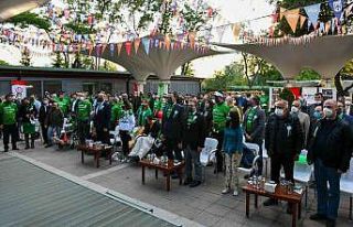 Ankara Kent Konseyi’nden “6 Ekim Dünya Serebral...