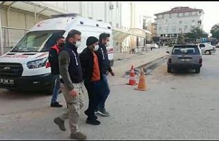 Ankara merkezli 9 ilde DEAŞ operasyonu: 14 gözaltı