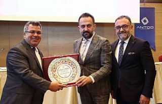 Ankara turizmine destek