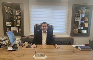 Ankara’da yıllık konut ihtiyacının ancak yarısı...