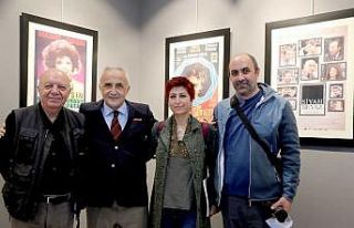 “Ankara’dan Sahneler” fotoğraf sergisi Doğan...