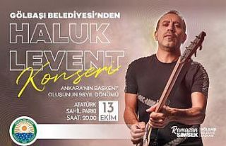 Ankara’nın başkent oluşunun 98’inci dönümü...